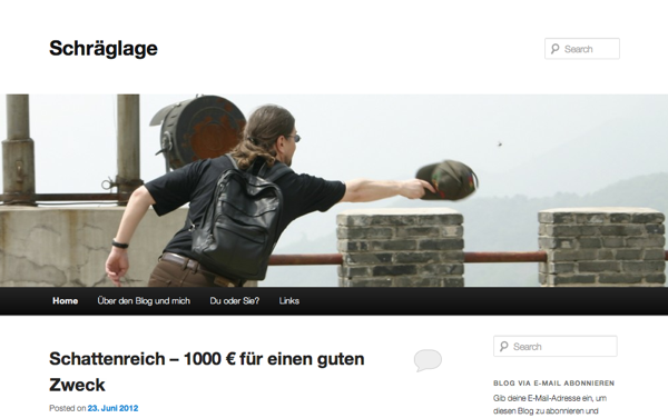 schräglage.png Schräglage