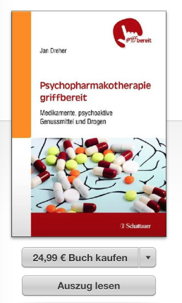 Psychopharmakotherapie griffbereit kindle